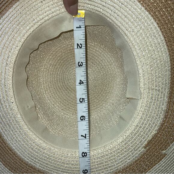 1371. Wide Brim Hat - Picture 5 of 5